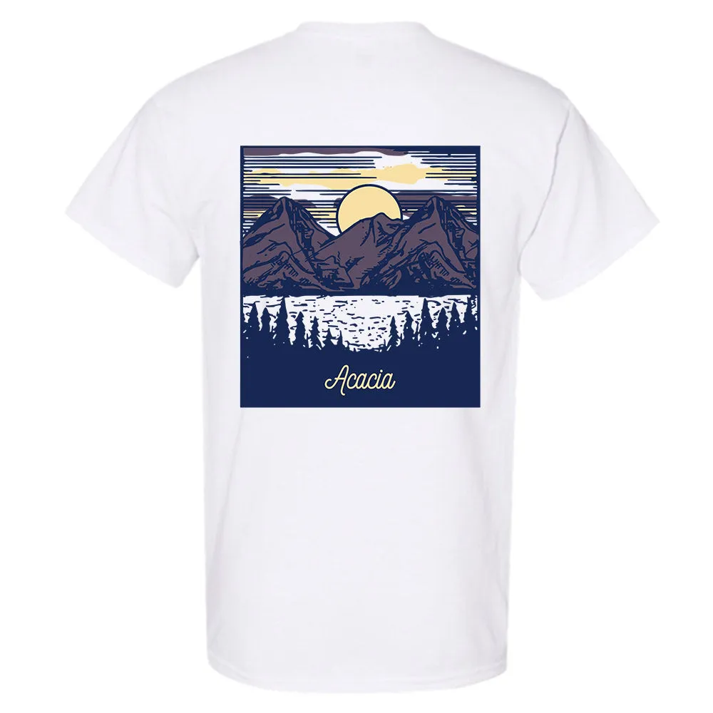 Acacia Night Howler T-Shirt