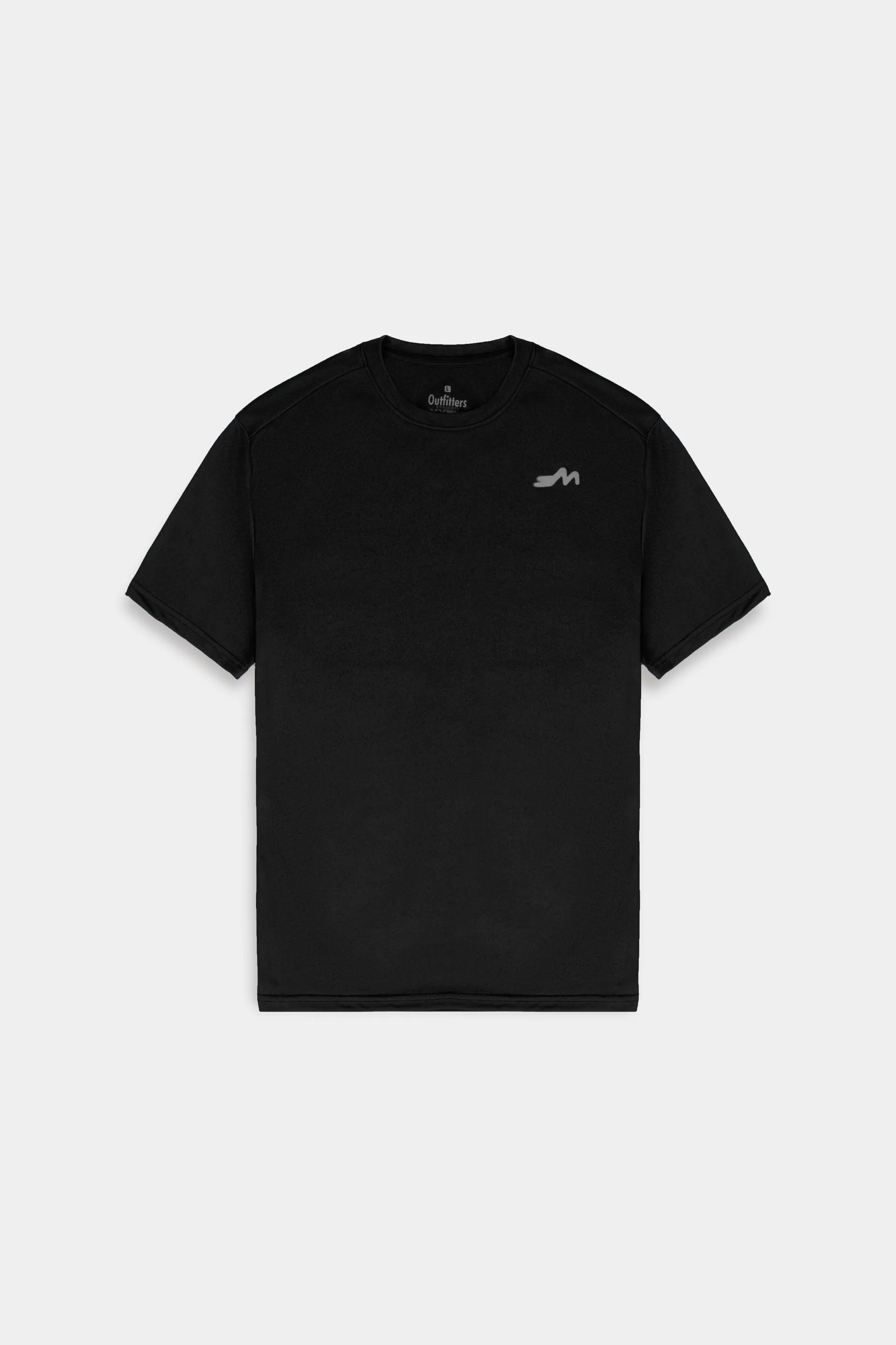 activewear t-shirt