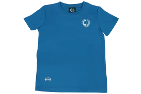 Al-Falaah Boys Sports T-Shirt - Royal