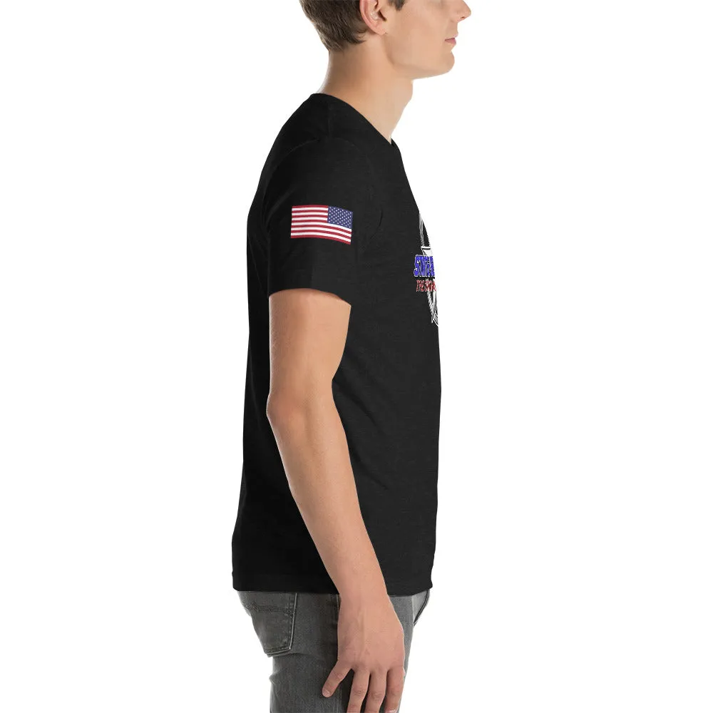 American Heroes State Defender T-Shirt