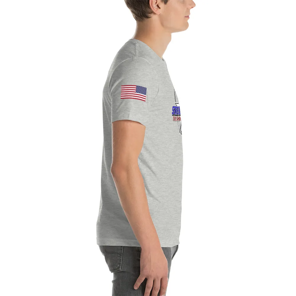 American Heroes State Defender T-Shirt