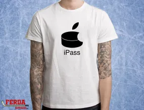 Apple iPass Hockey T-Shirt FA41