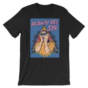 Bad Bunny Debajo Del Sol T-Shirt