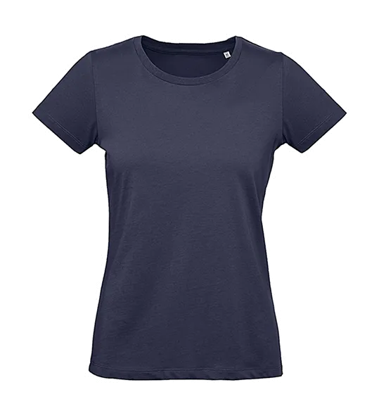 B&C - TW049 - Inspire Plus T /women T-Shirt