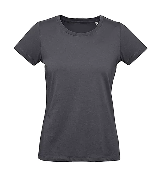 B&C - TW049 - Inspire Plus T /women T-Shirt