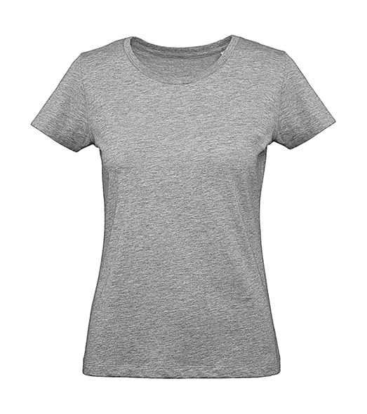 B&C - TW049 - Inspire Plus T /women T-Shirt