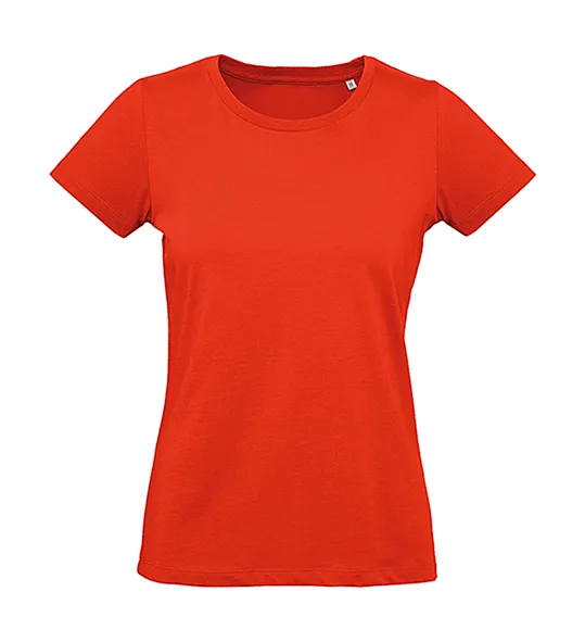 B&C - TW049 - Inspire Plus T /women T-Shirt