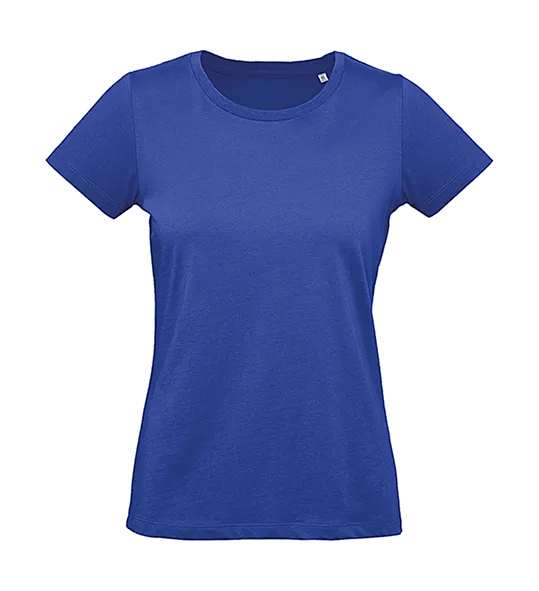 B&C - TW049 - Inspire Plus T /women T-Shirt