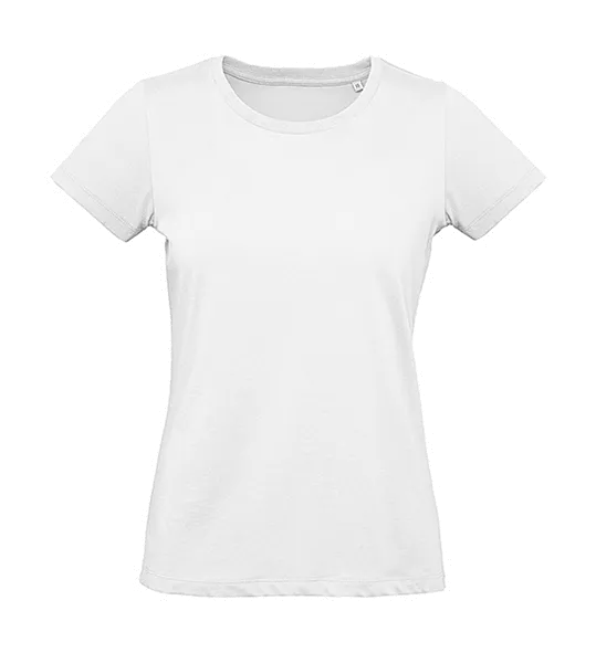 B&C - TW049 - Inspire Plus T /women T-Shirt