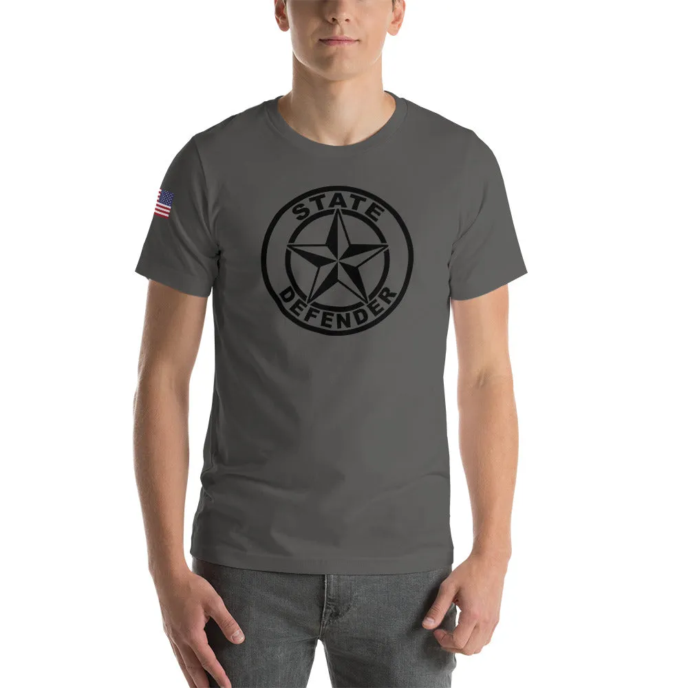 Basic State Defender T-Shirt