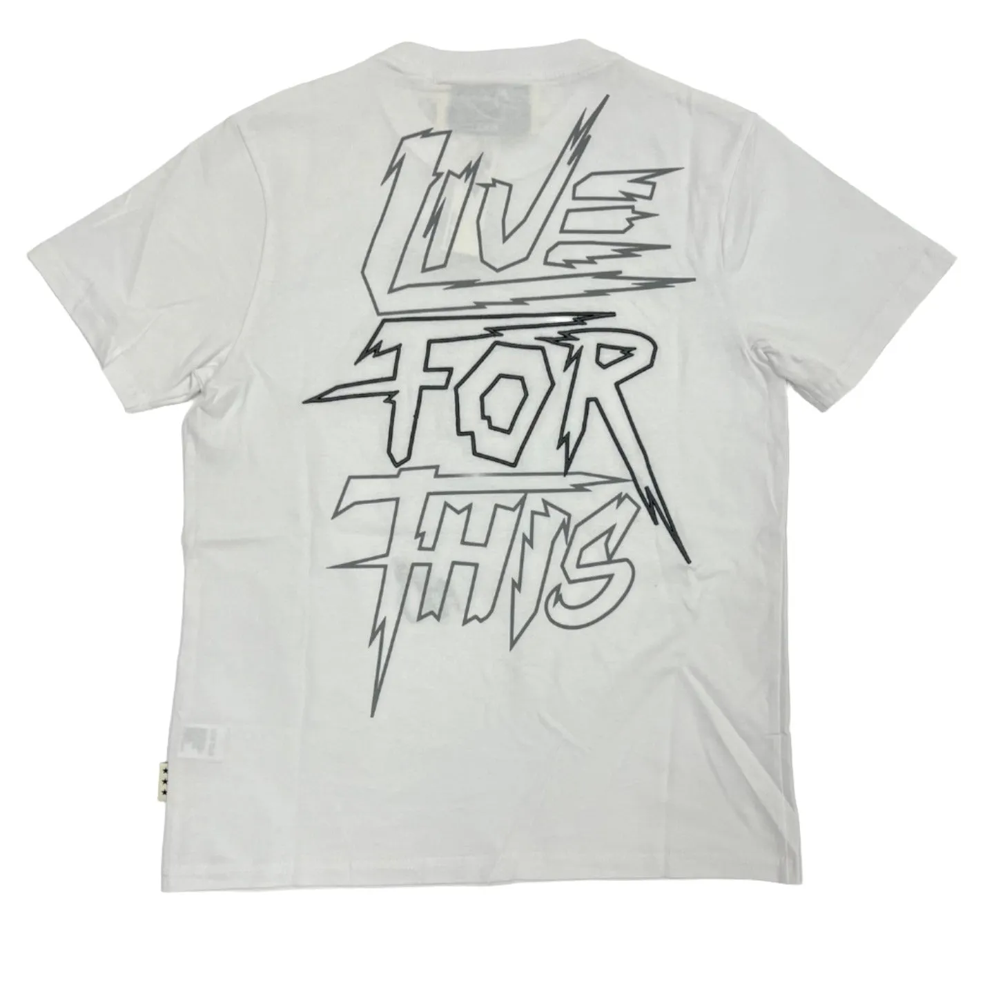 BLACK KEYS Live For This T-Shirt