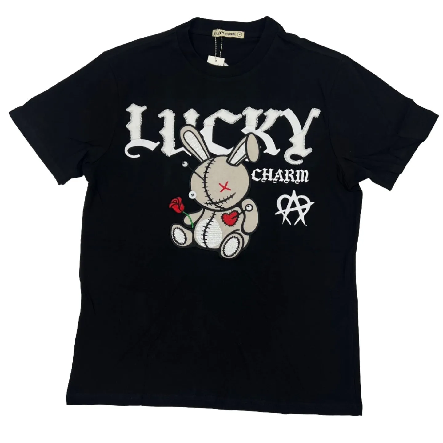 BLACK KEYS Lucky Charm T-Shirt