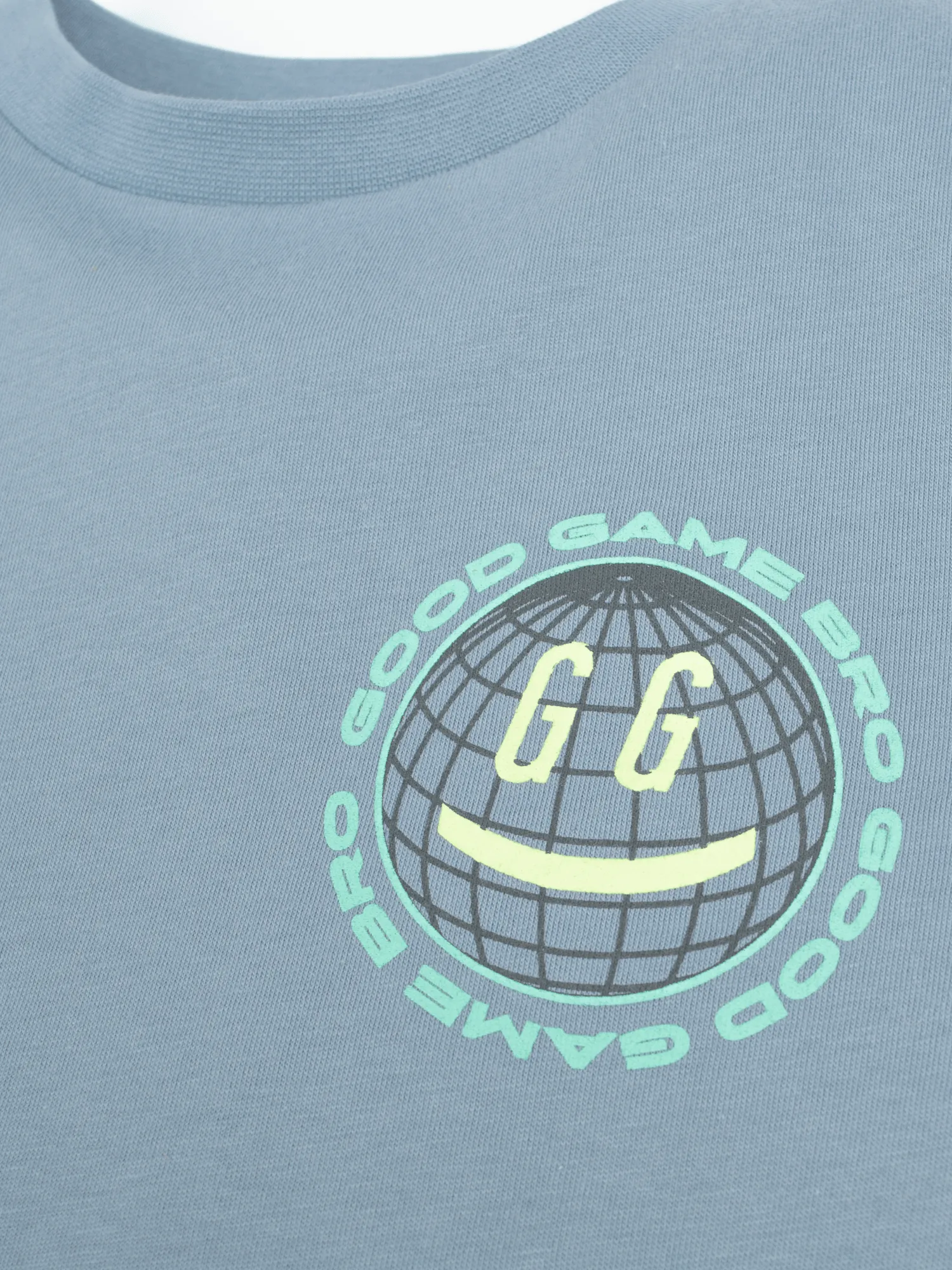 BOY'S PRO GAMER T-SHIRT