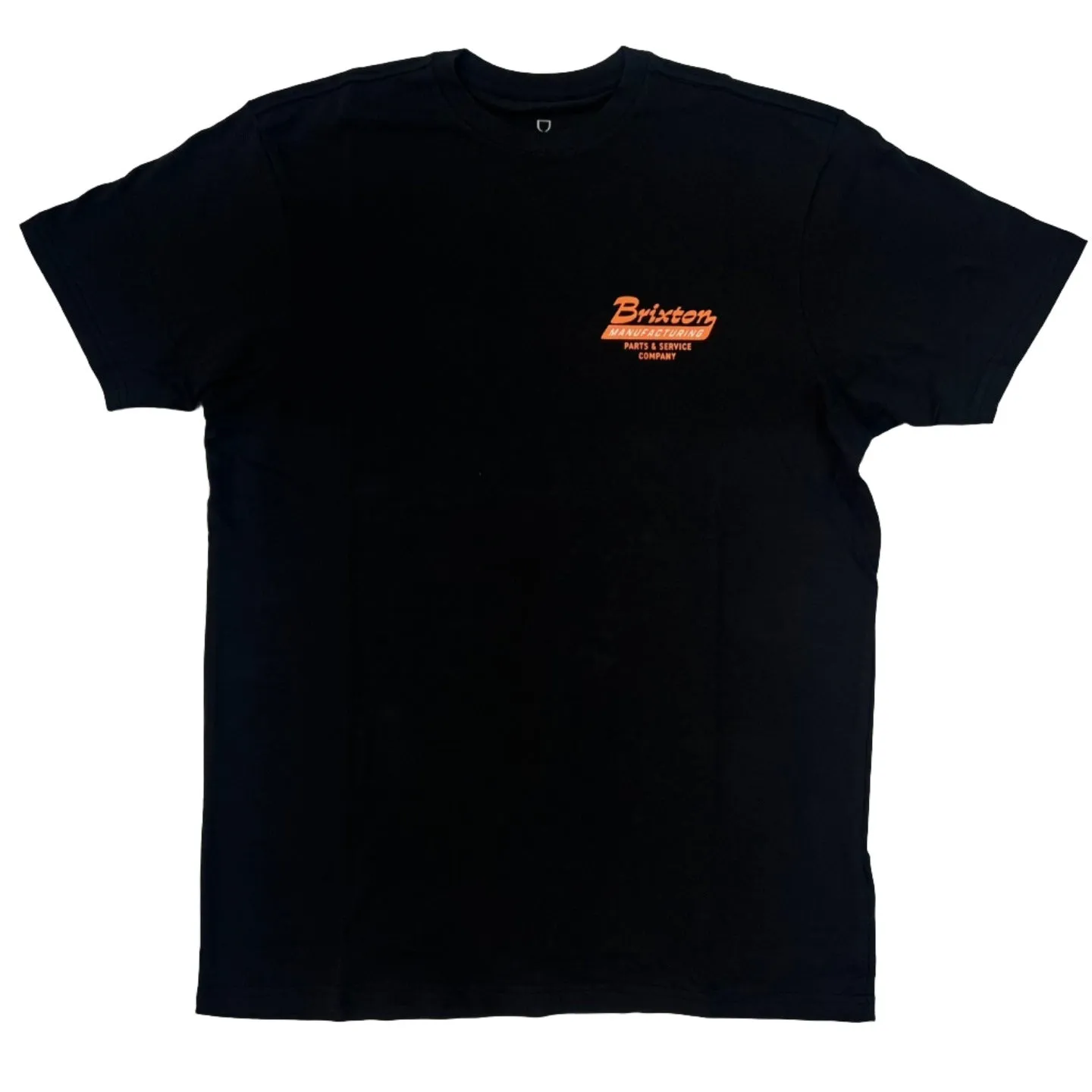 BRIXTON Township Graphic T-Shirt