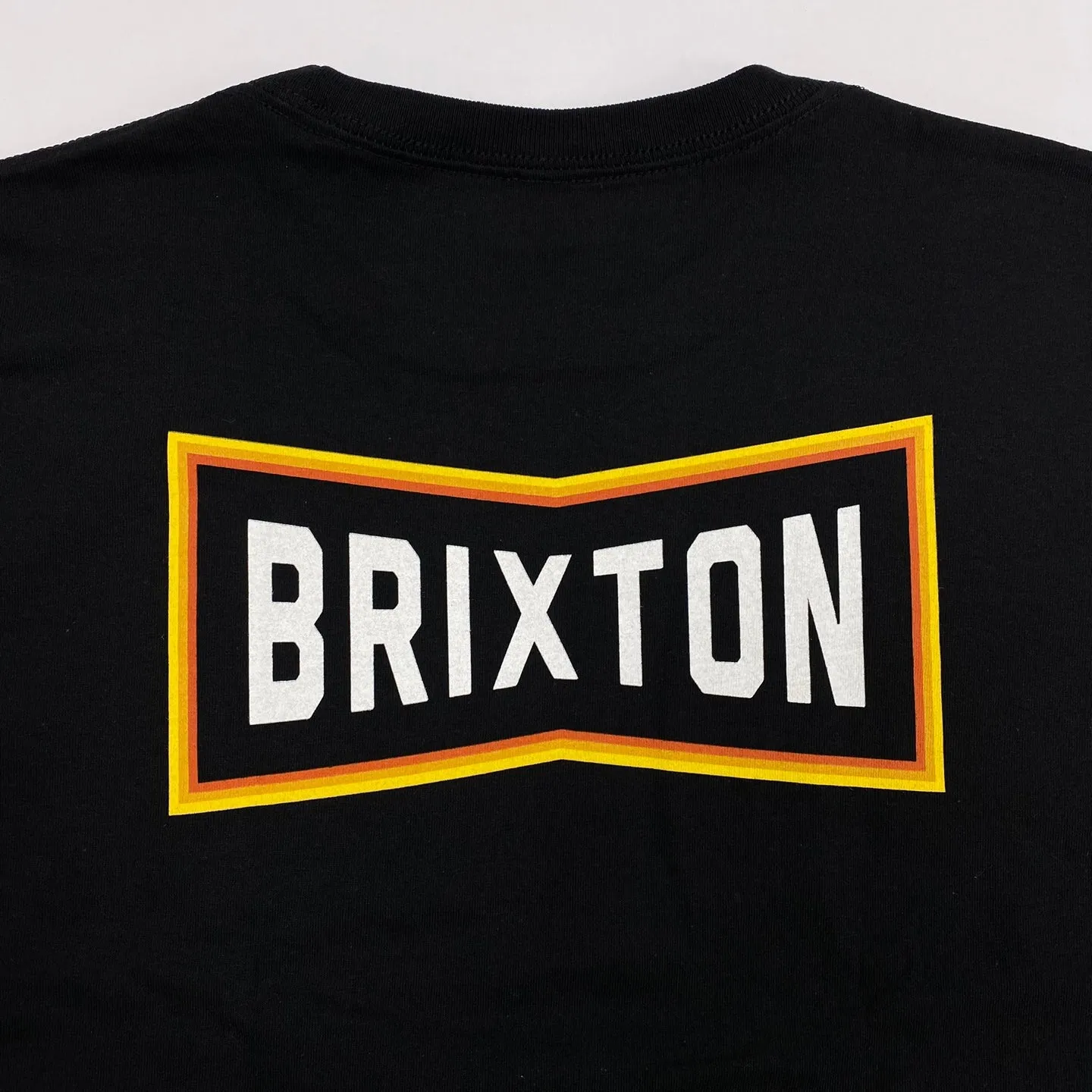 BRIXTON Truss Mens T-Shirt