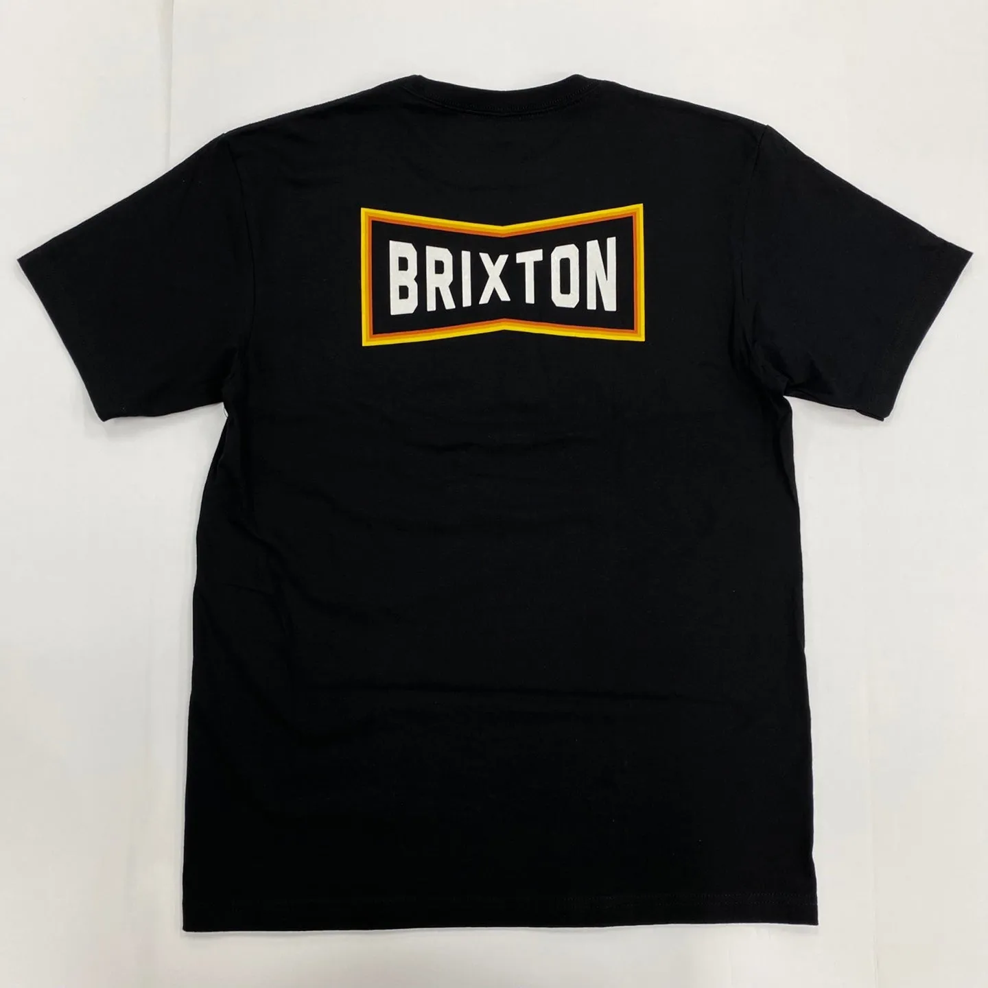 BRIXTON Truss Mens T-Shirt