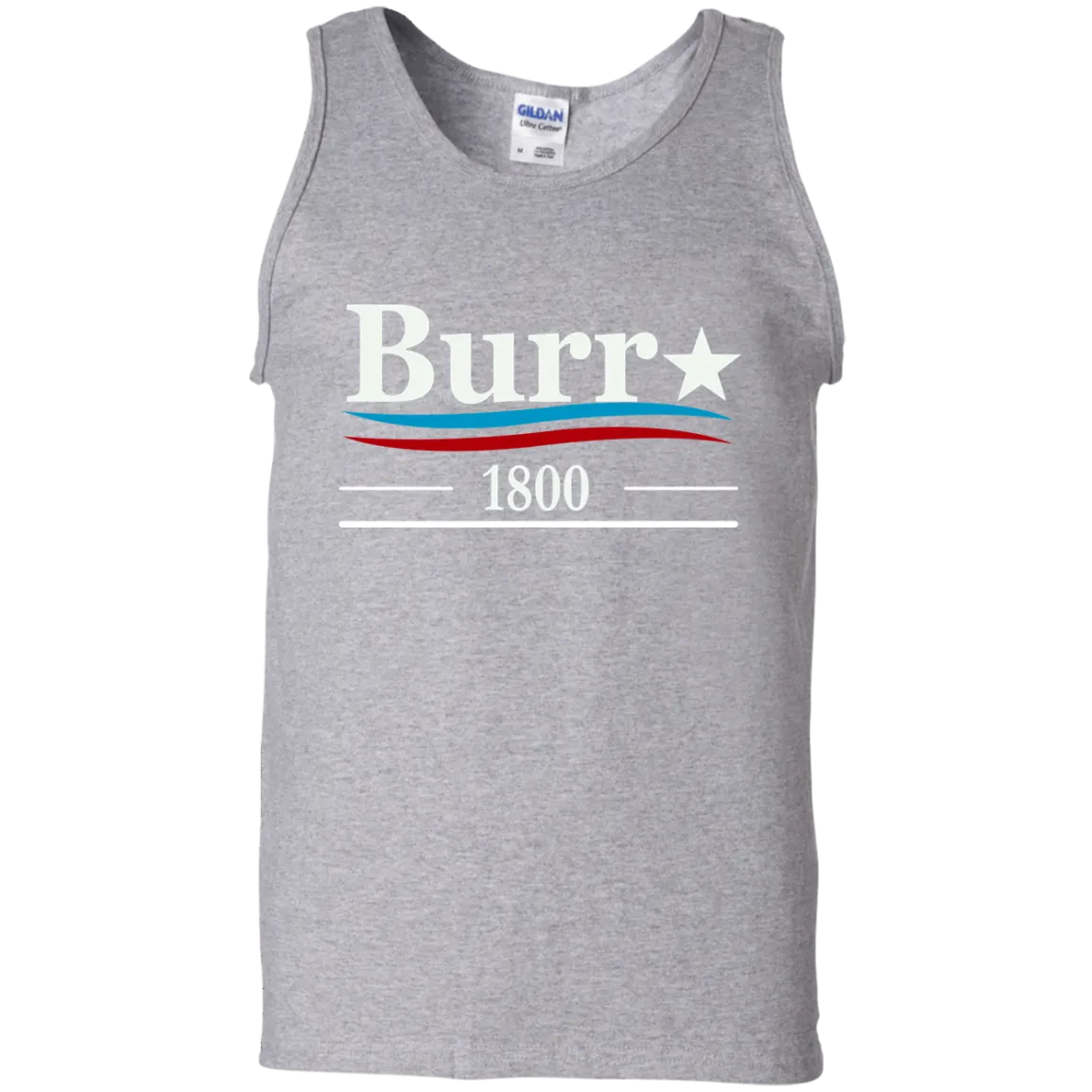 Burr 1800 t-shirt/hoodie/tank