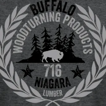 BWP & Niagara Lumber Short Sleeve T-Shirt