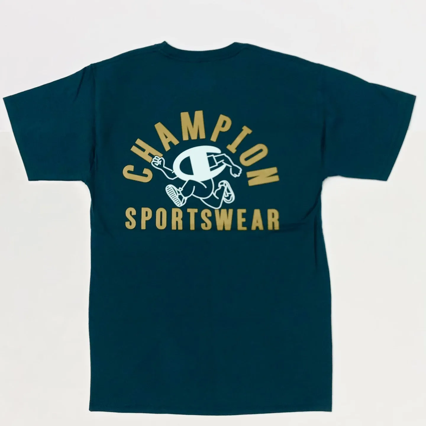 CHAMPION Sportwear Graphic T-shirt