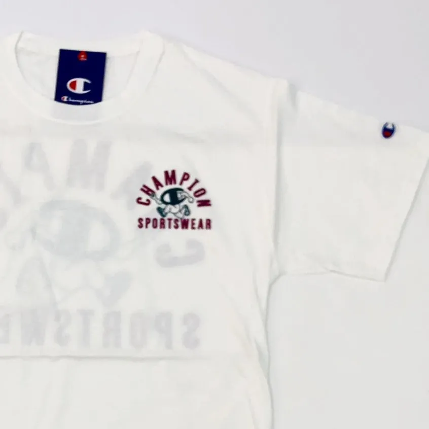 CHAMPION Sportwear Graphic T-shirt