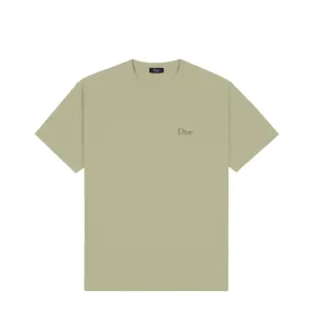 Classic Small Logo T-Shirt