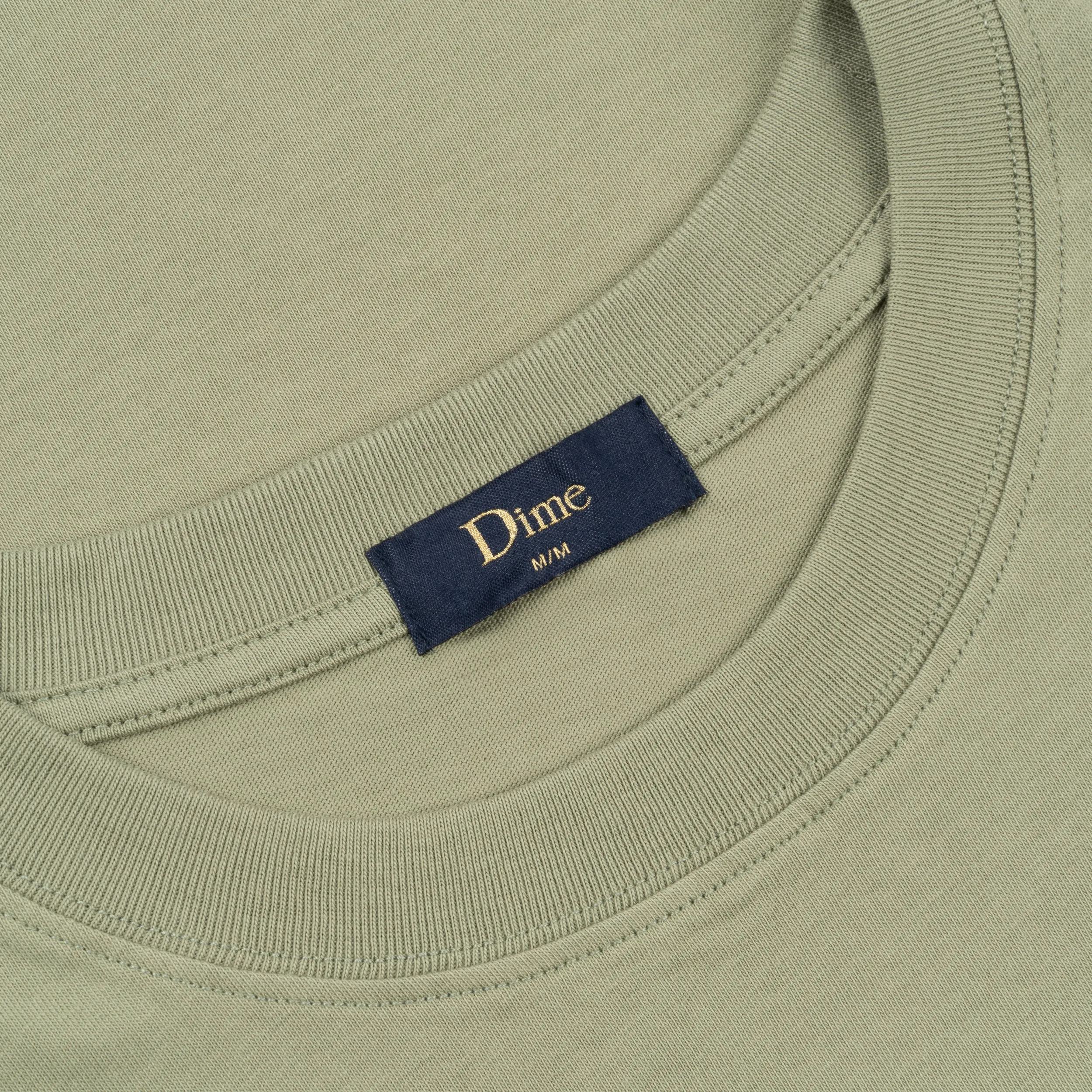 Classic Small Logo T-Shirt