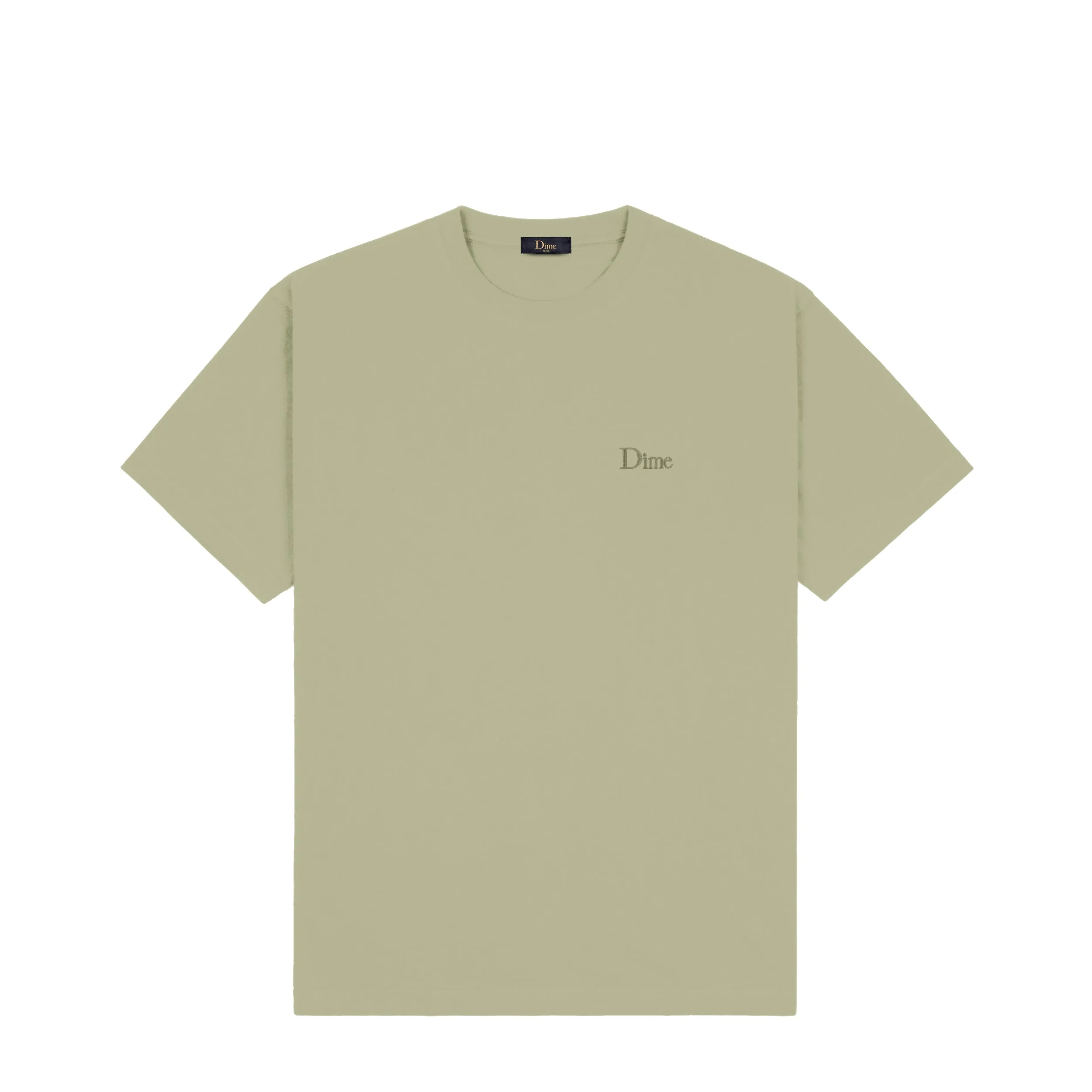 Classic Small Logo T-Shirt