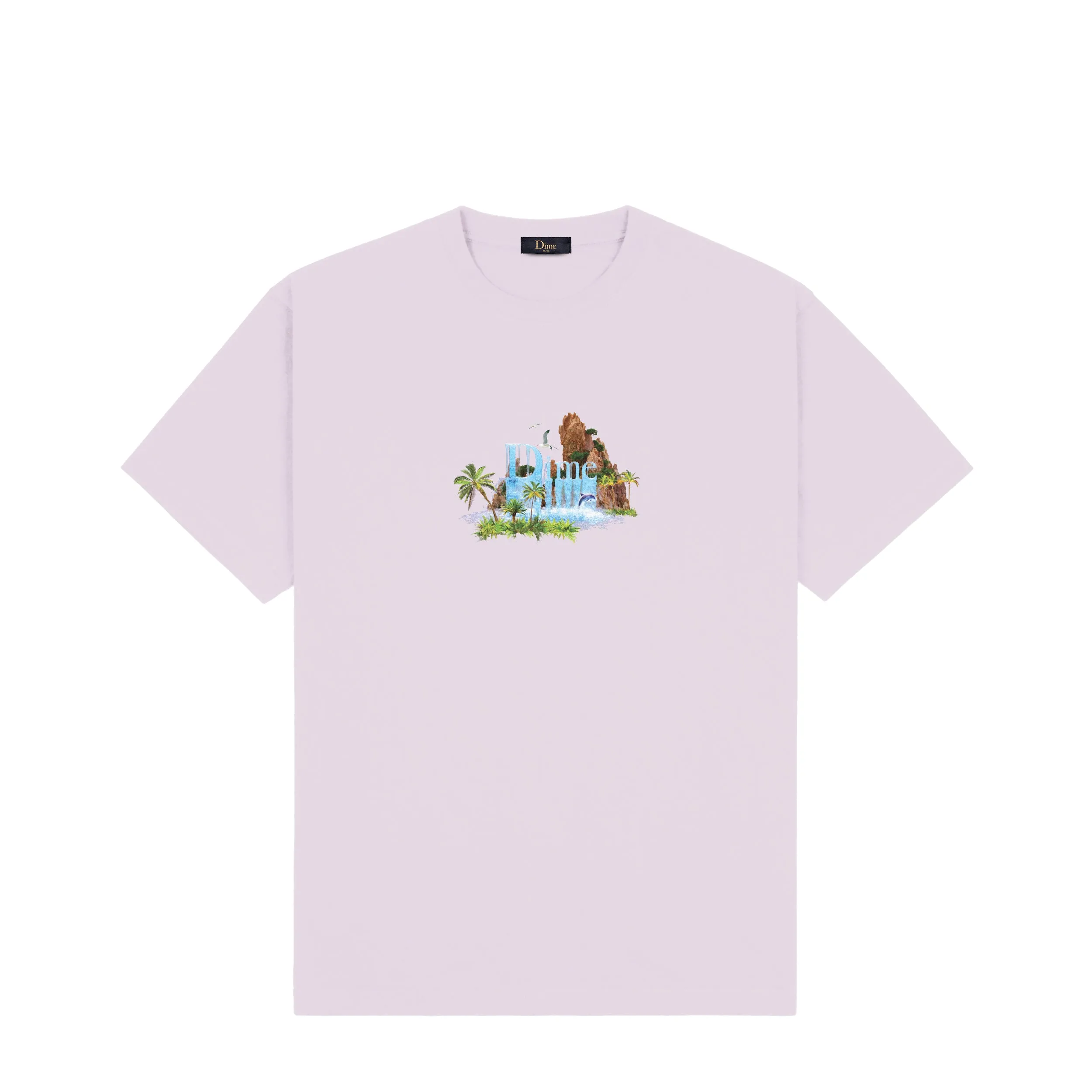 Classic Waterfall T-Shirt