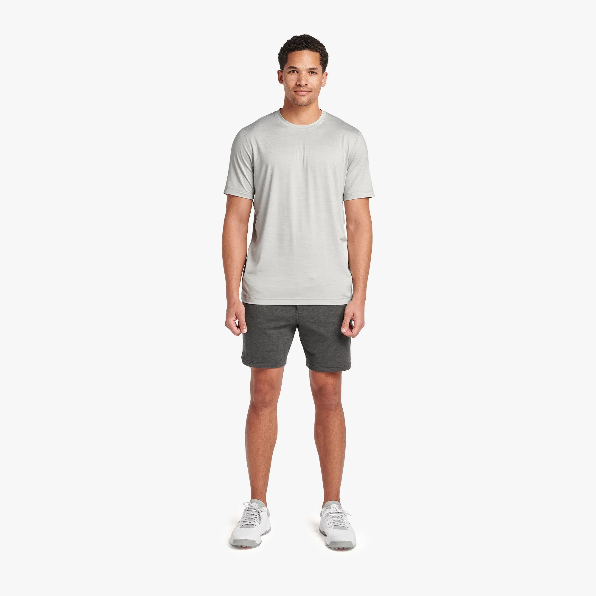 CLOUDSPUN GRYLBL Golf T-Shirt