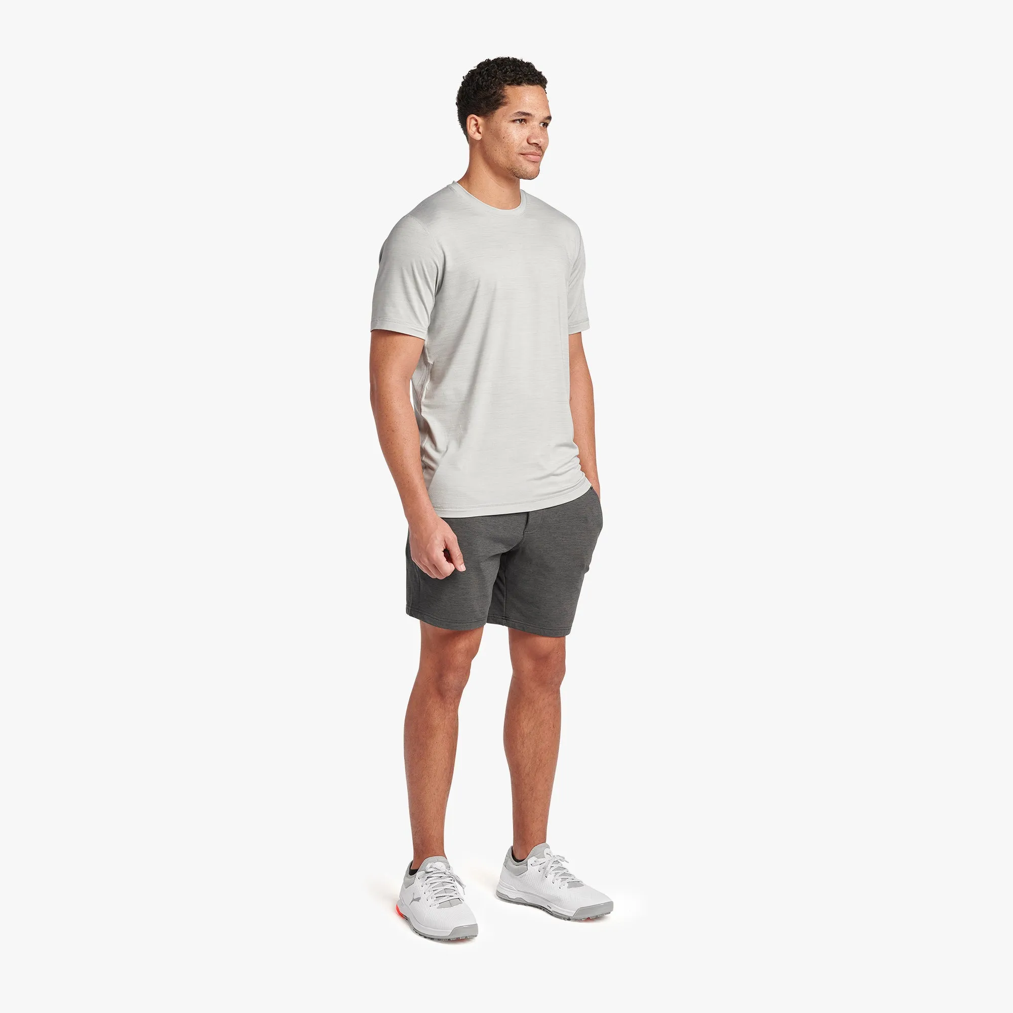 CLOUDSPUN GRYLBL Golf T-Shirt