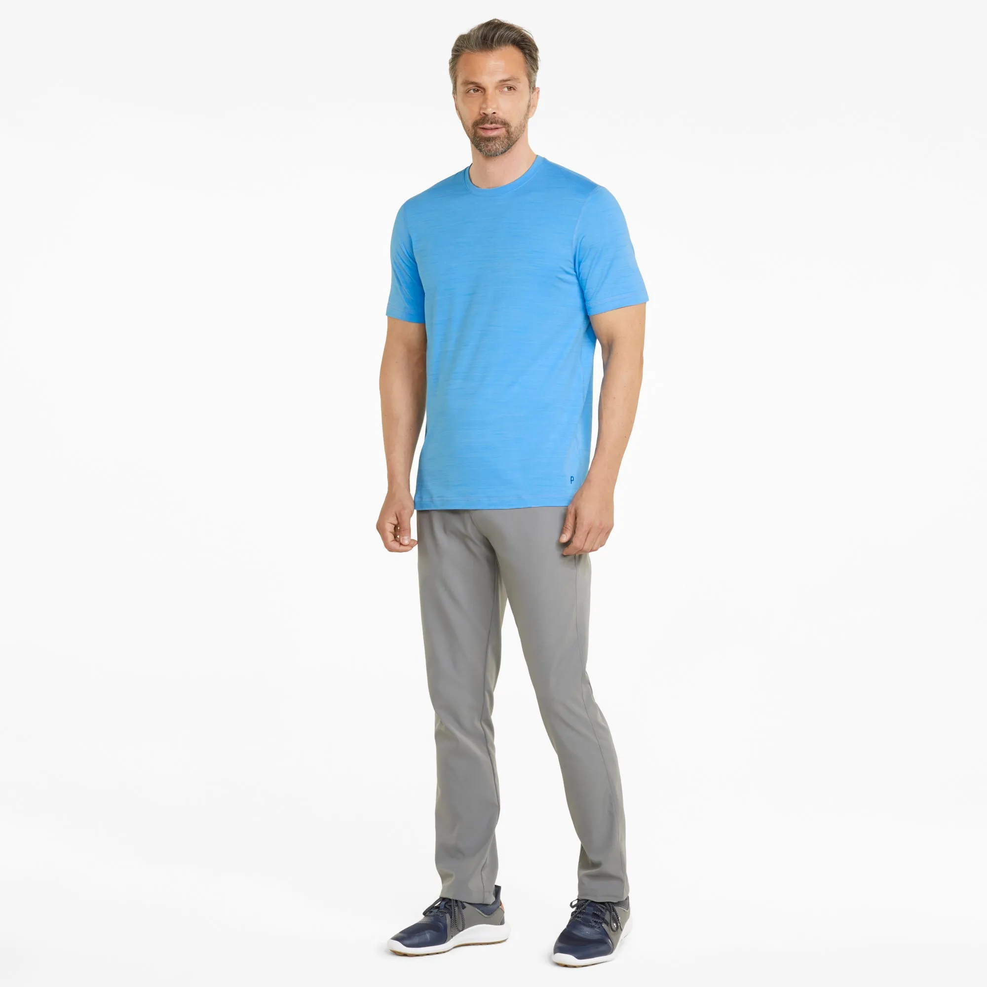 CLOUDSPUN GRYLBL Golf T-Shirt