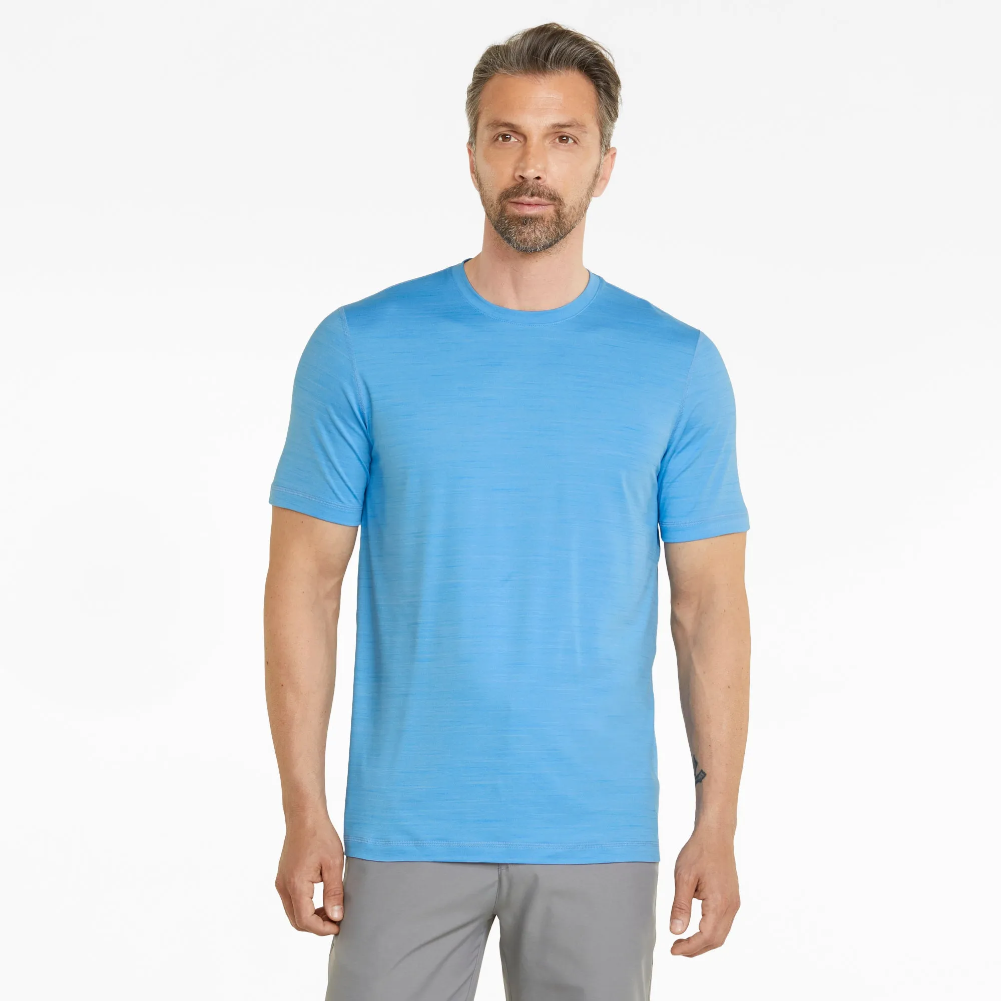 CLOUDSPUN GRYLBL Golf T-Shirt