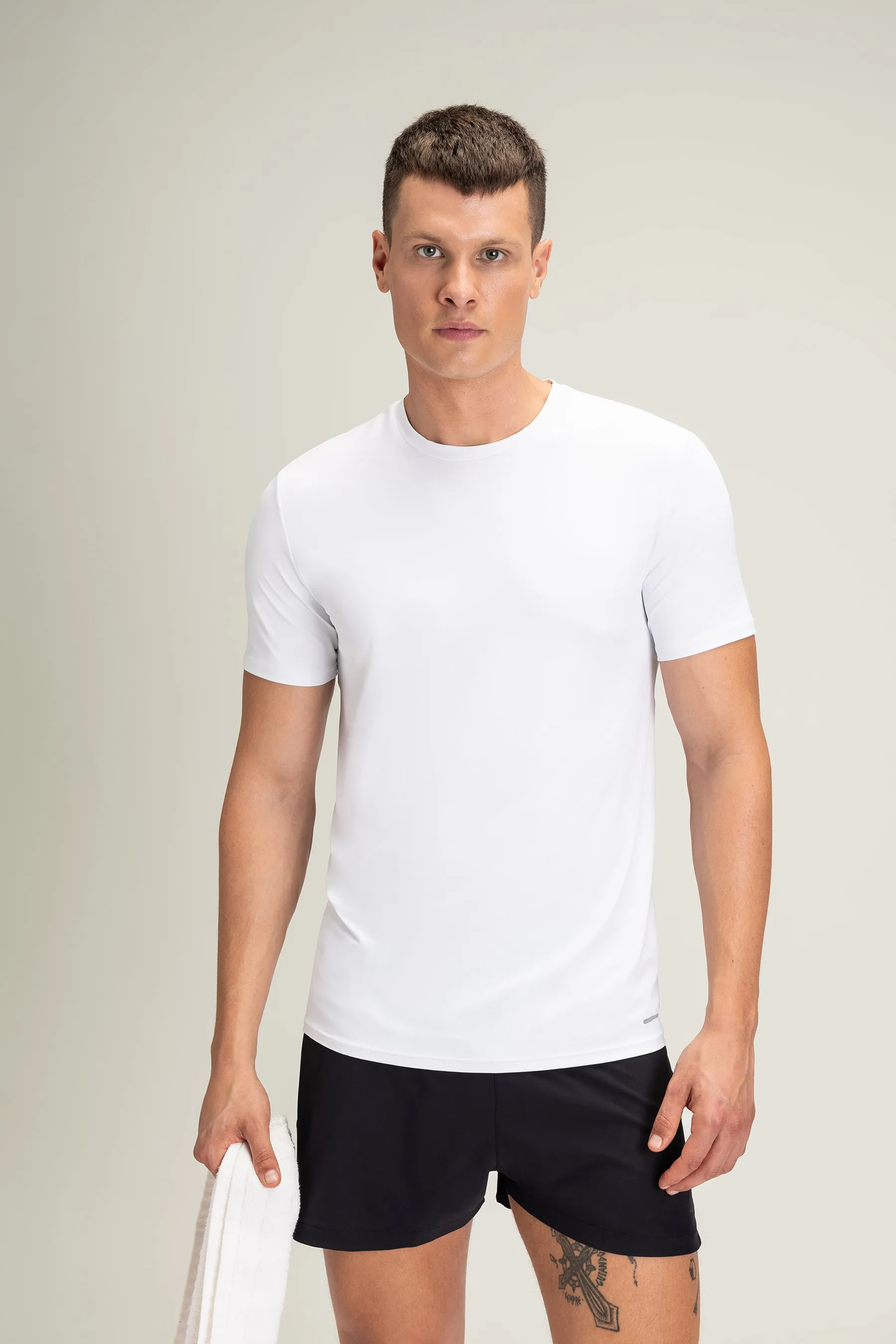 Comfy Action Men's T-shirt