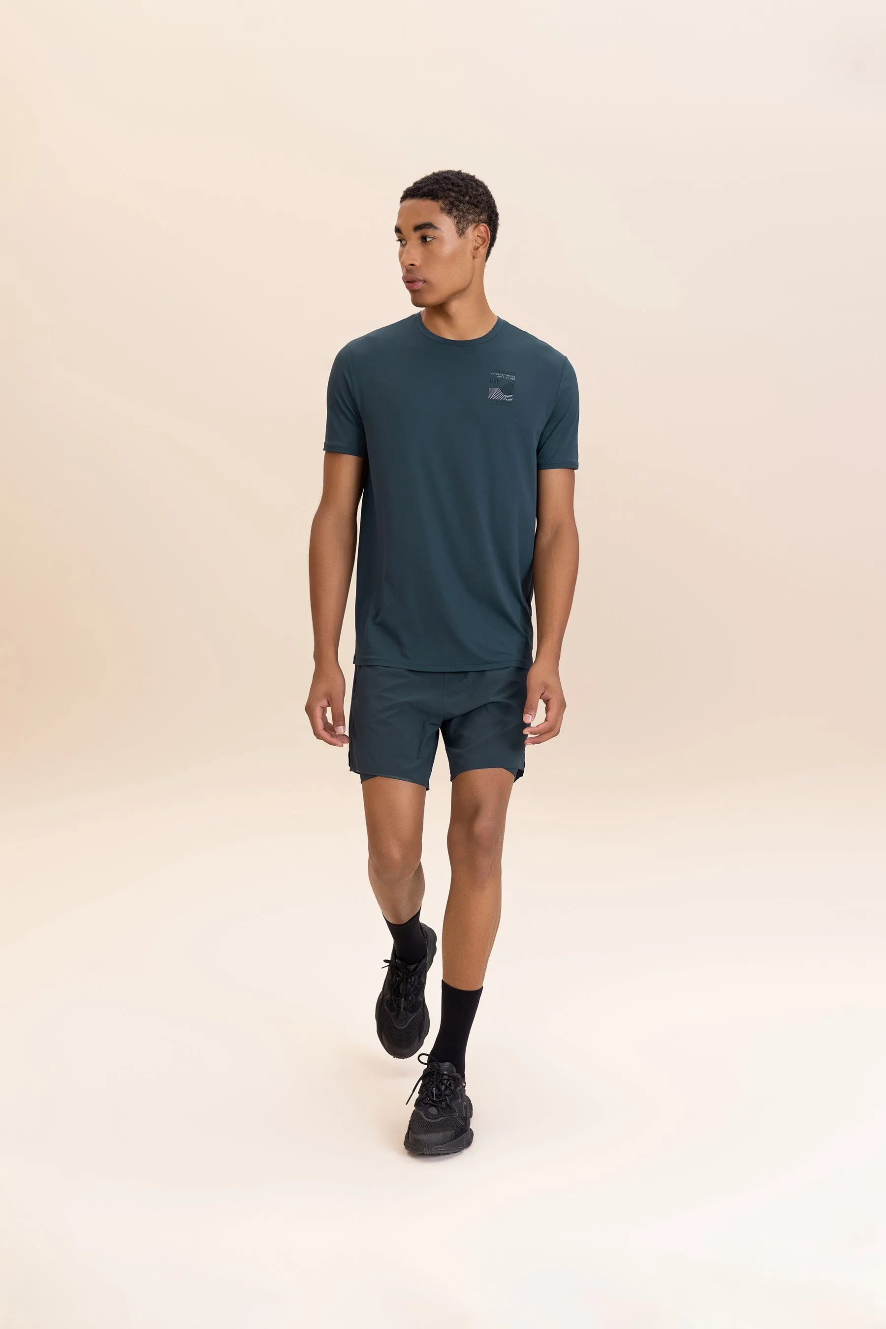 Comfy Connect Men's T-shirt