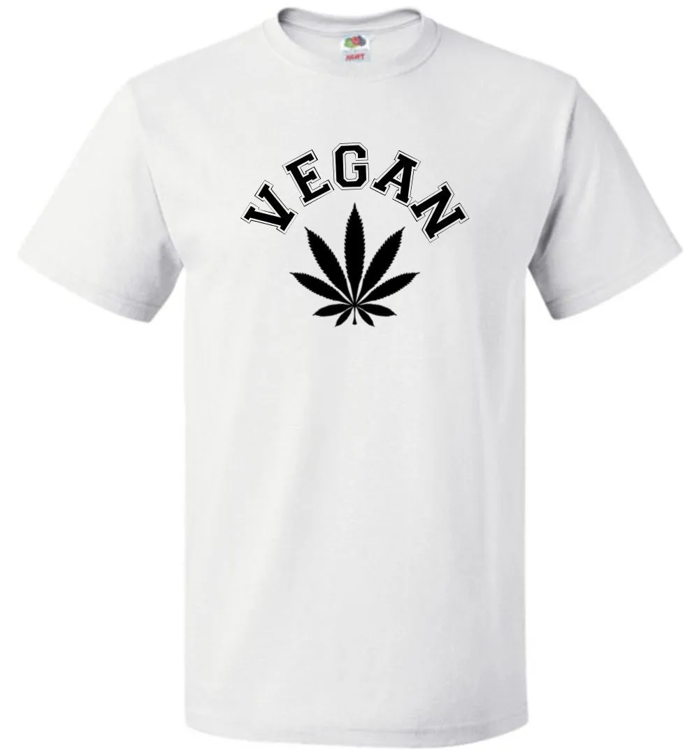 Dank Master Vegan T-shirt