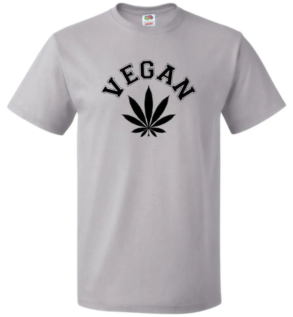 Dank Master Vegan T-shirt