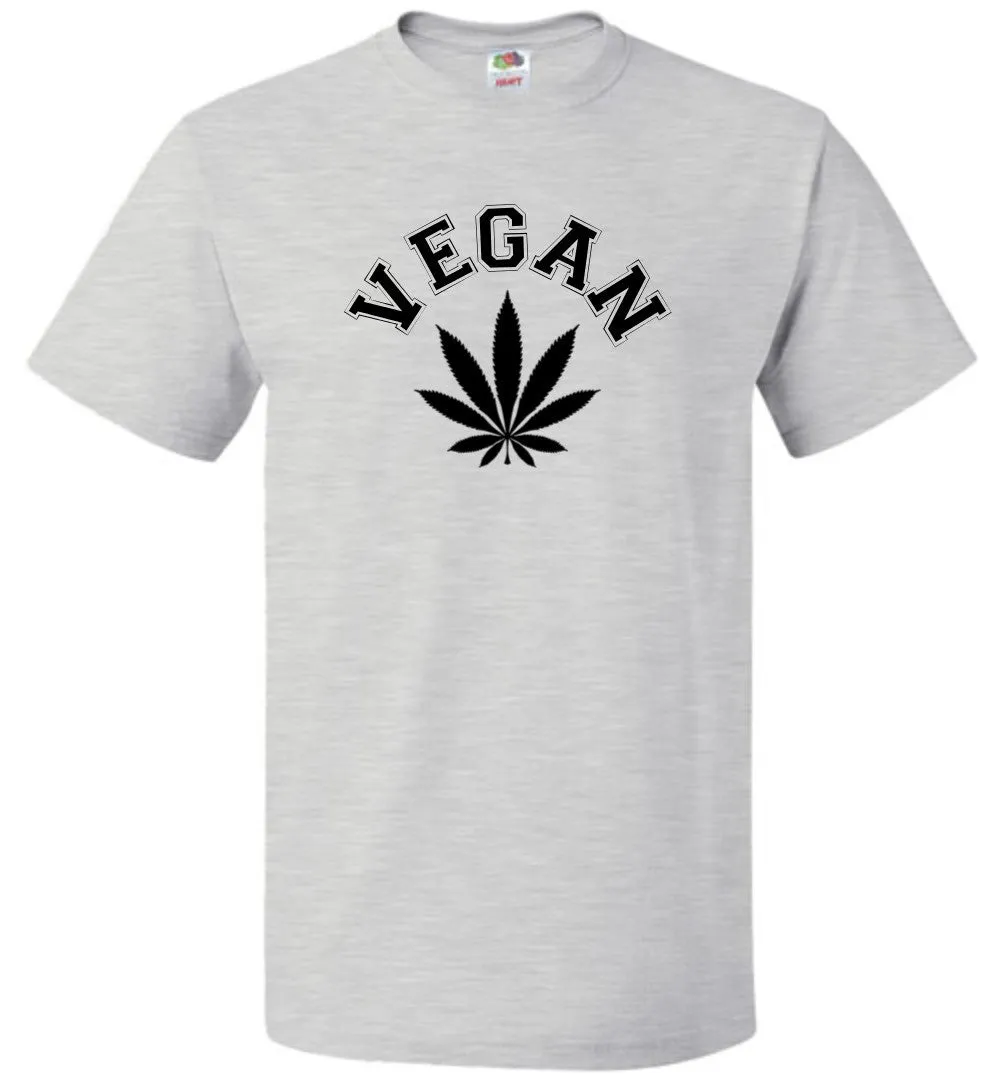 Dank Master Vegan T-shirt