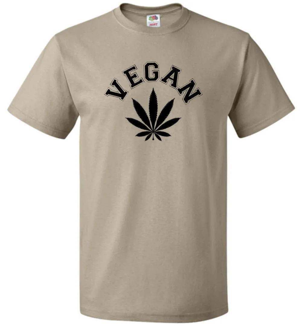 Dank Master Vegan T-shirt