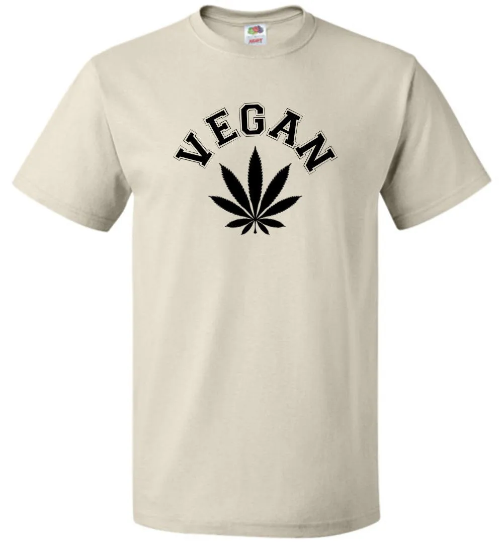 Dank Master Vegan T-shirt