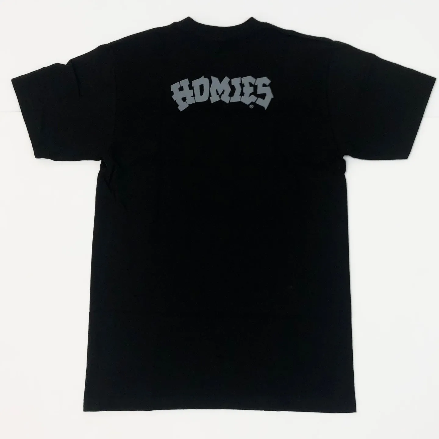 DGA Homies Signature Que Pasa Men Graphic T-Shirt