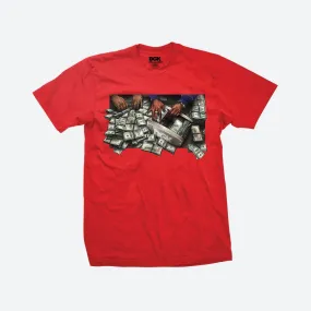 DGK Bands T-Shirt