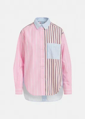 Essentiel Antwerp Famille Multicolor Shirt