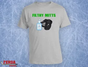 Filthy Mitts Hockey T-Shirt FA51