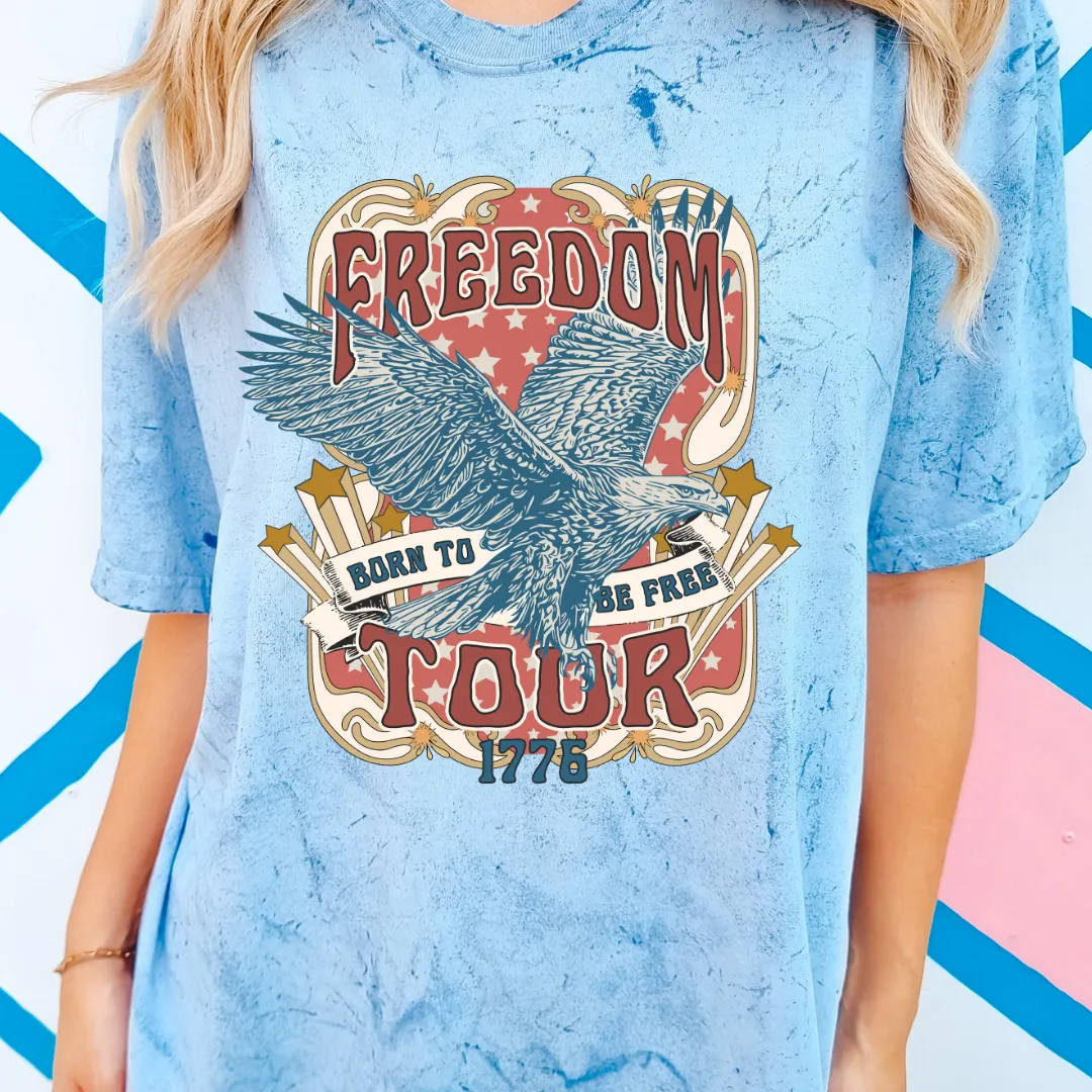 FREEDOM TOUR 3