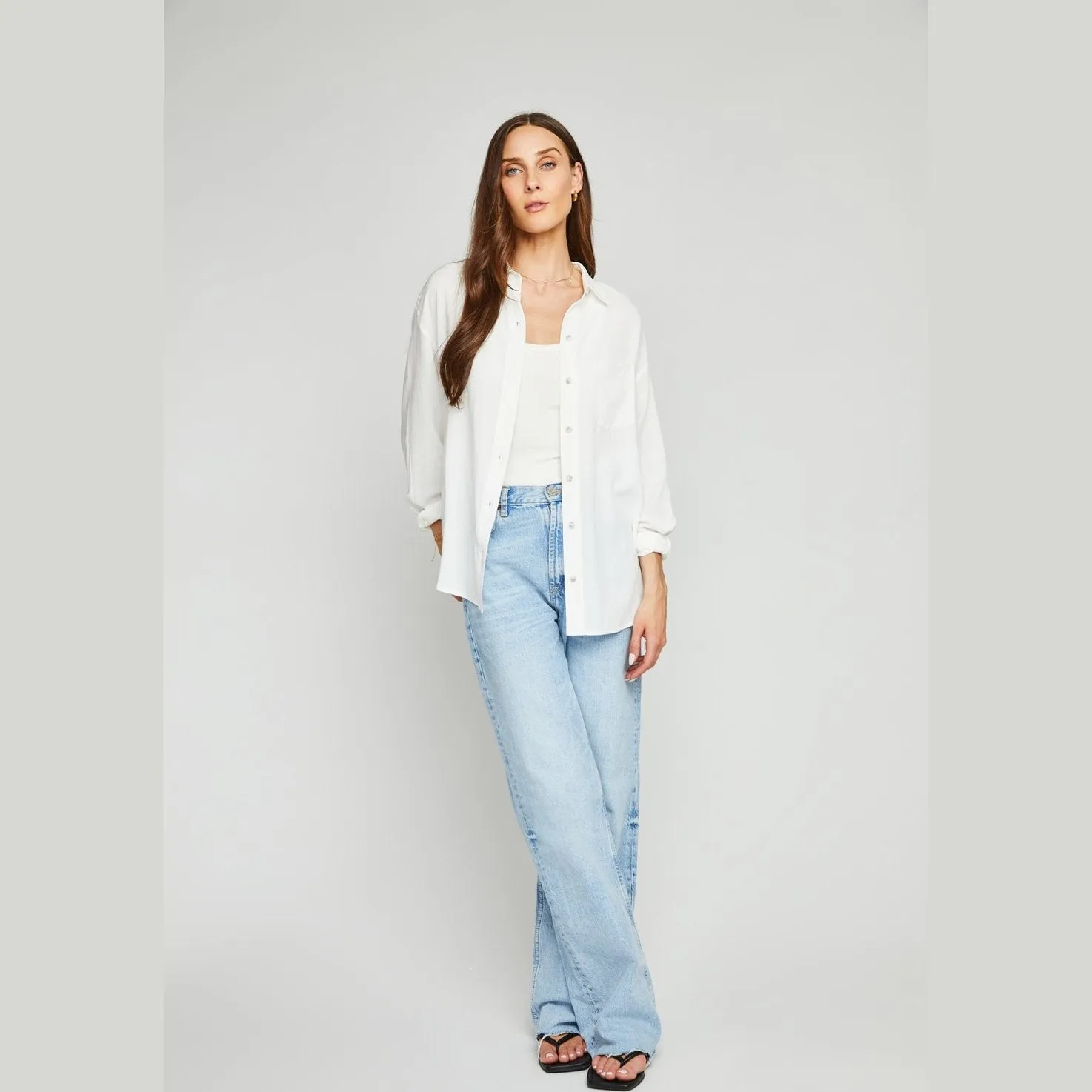 Gentle Fawn Hudson Button Down