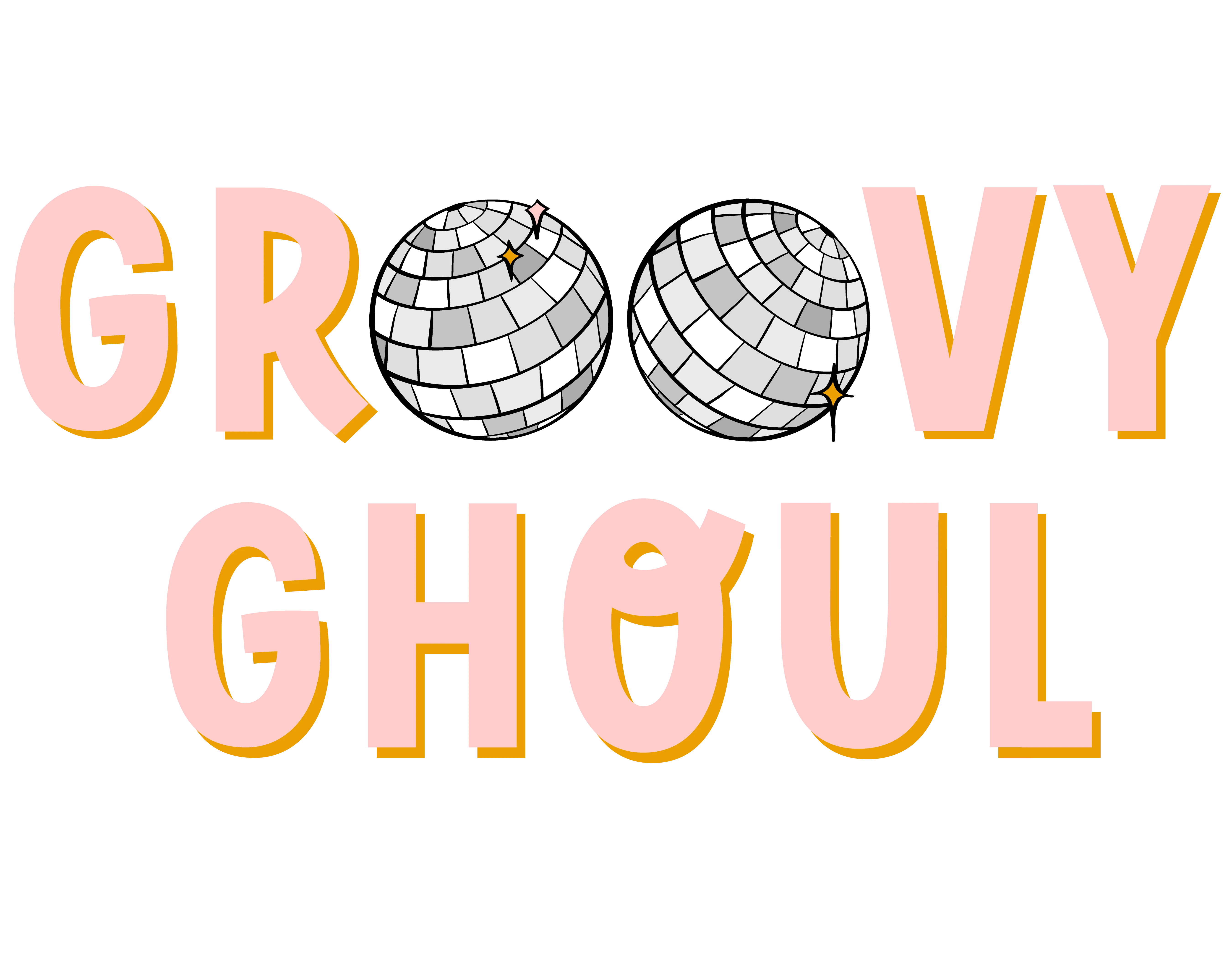 Groovy Ghoul