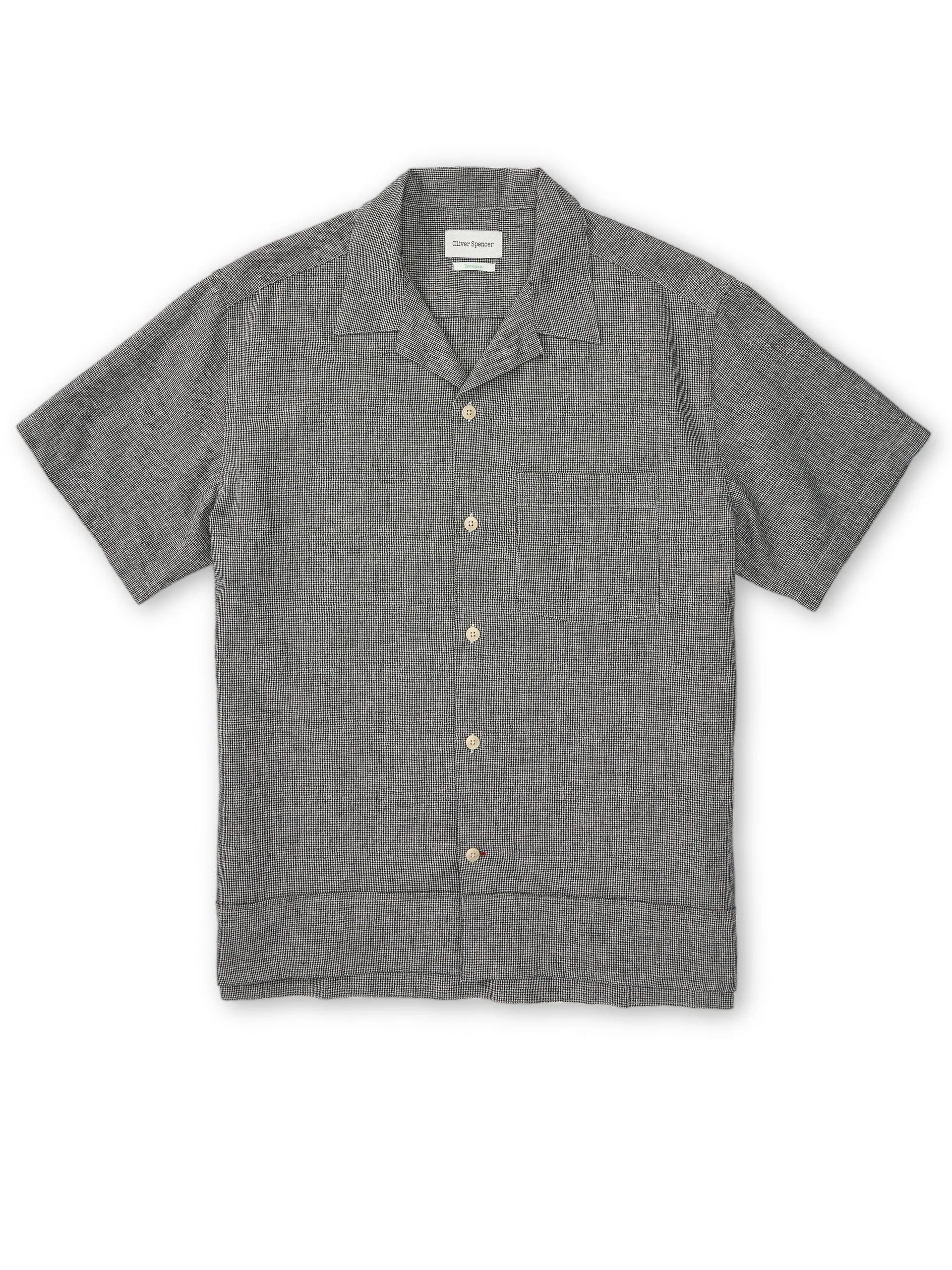 Havana Short Sleeve Shirt