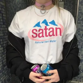 HELL WATER T-SHIRT💧