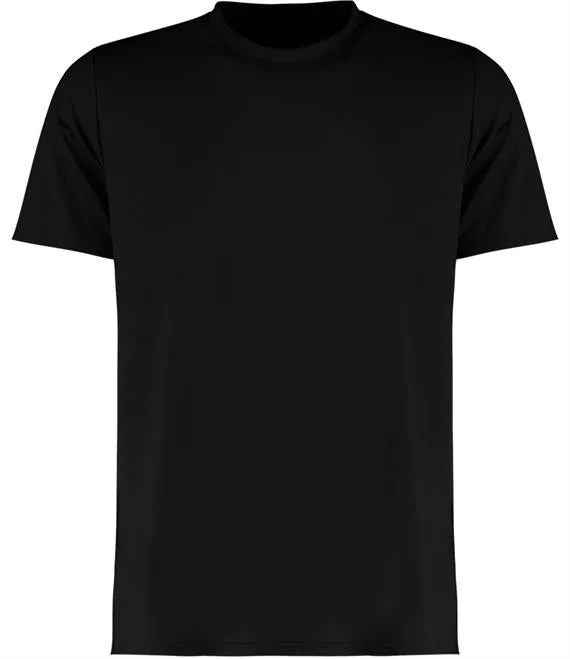 Hetton Academy Black P.E T-Shirt