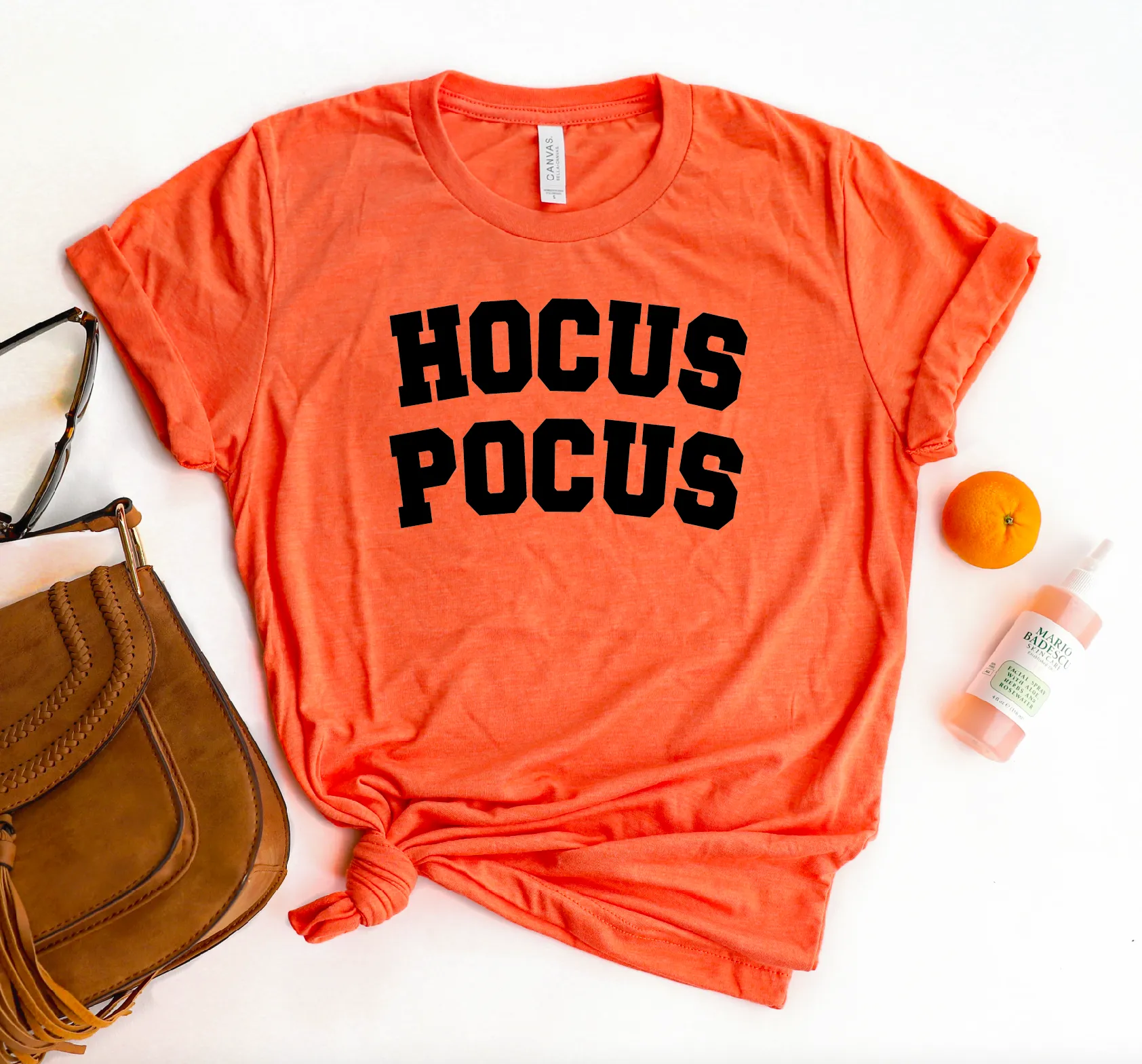 Hocus Pocus Tee Shirt